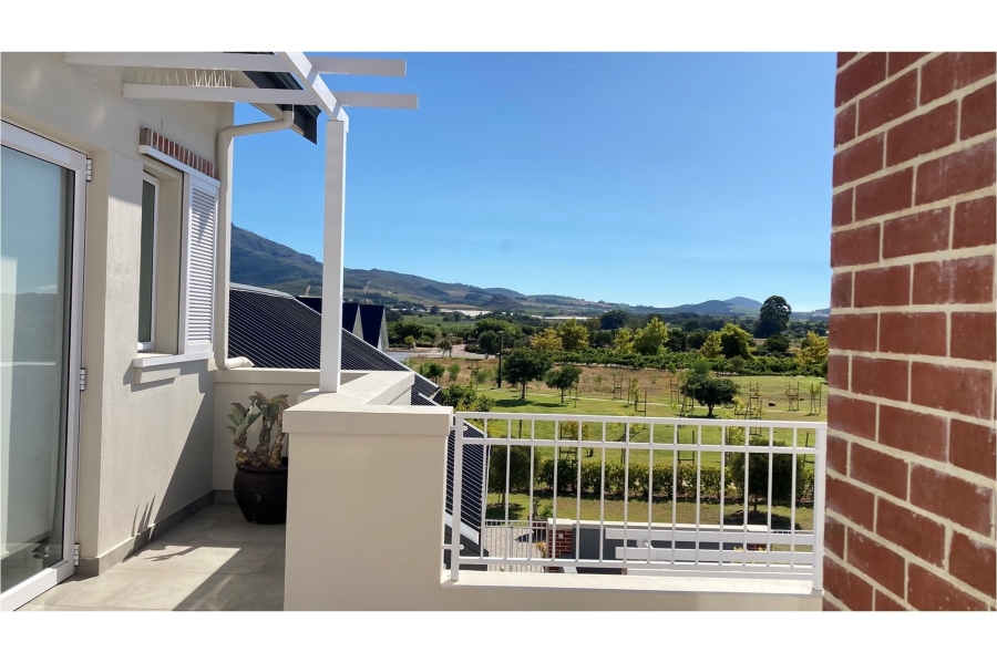 5 Bedroom Property for Sale in Val De Vie Estate Western Cape